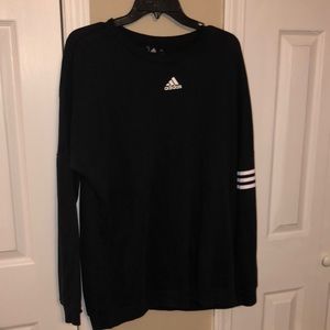 Adidas crewneck